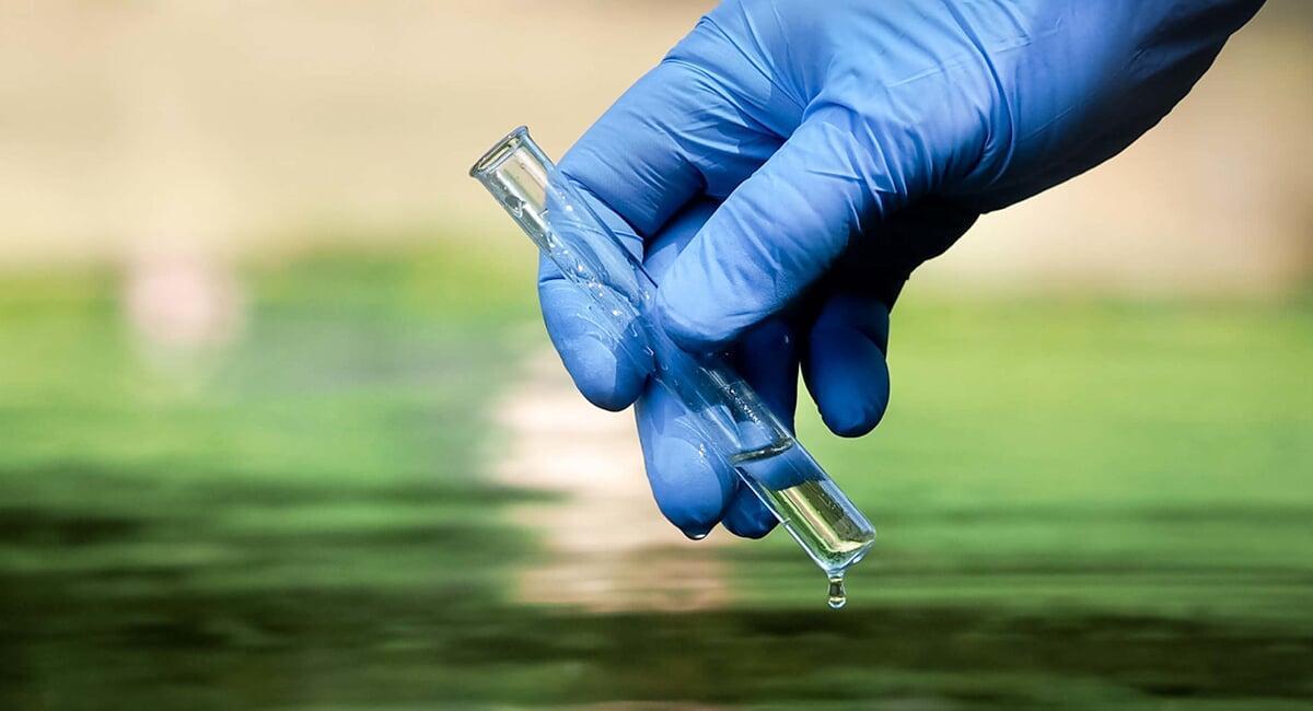 The Anti-Pollution Task Team must have real sting to deal with pollution